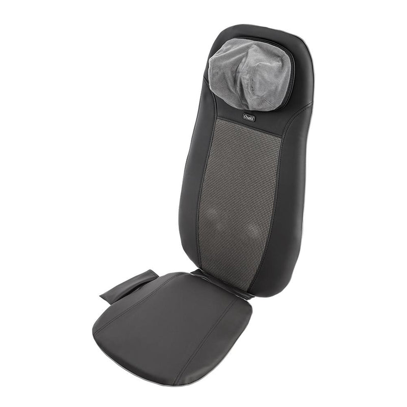 Osaki OS - 9500 Shiatsu Heated Massaging Seat | Titan Chair