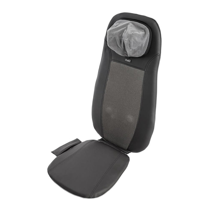 Osaki OS - 9500 Shiatsu Heated Massaging Seat | Titan Chair