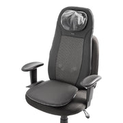 Osaki OS - 9500 Shiatsu Heated Massaging Seat | Titan Chair