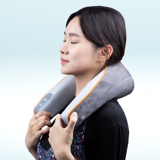 Osaki OS-AA03 Neck Massager | Titan Chair