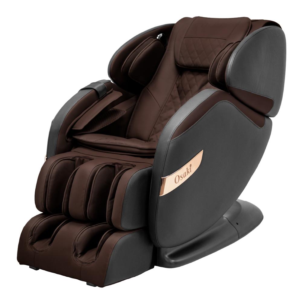OSAKI OS-CHAMP | Titan Massage Chairs — Official Titan Massage