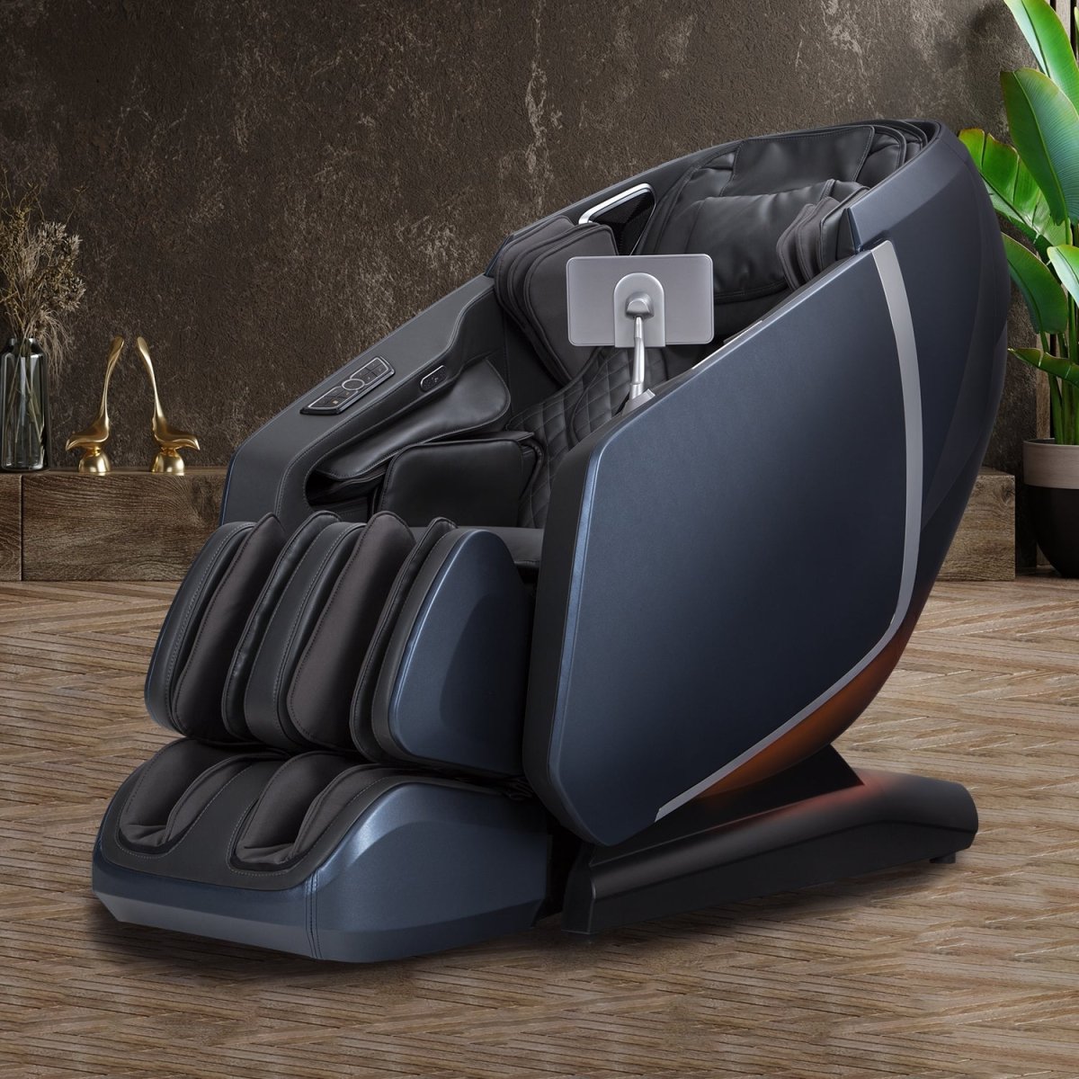 Osaki OS-Highpointe 4D Massage Chair | Titan Chair, Official