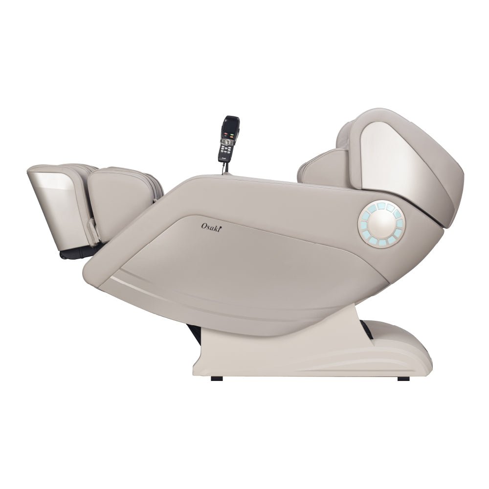Osaki OS-Hiro LT 3D — Titan Massage Chair