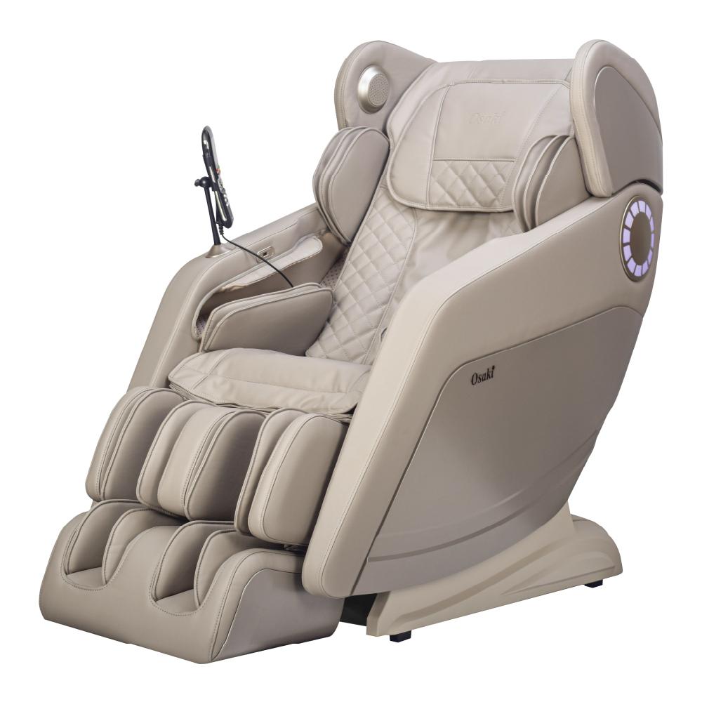 Osaki OS-Hiro LT 3D — Official Titan Massage Chair l Osaki, Titan