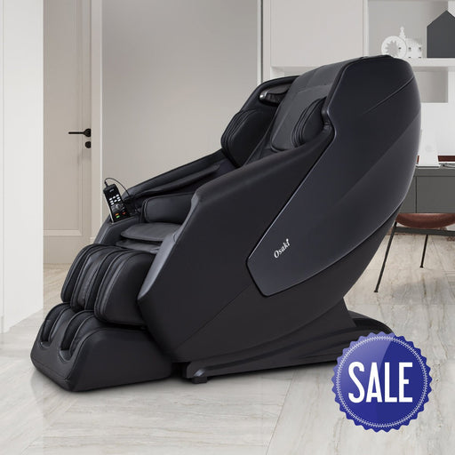 Osaki OS-Maxim 3D LE | Titan Chair