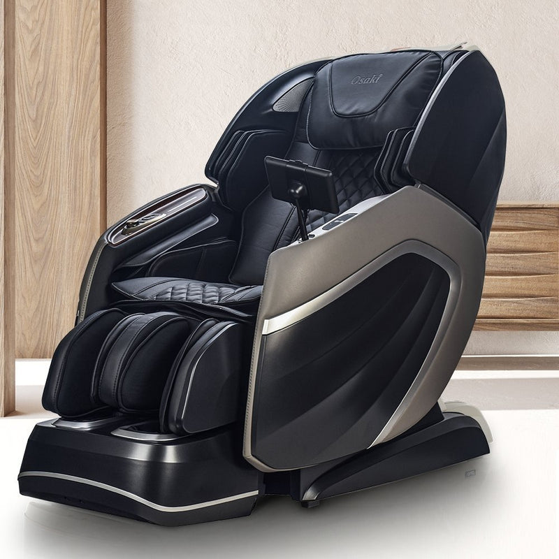 Osaki OS - Pro 4D Emperor | Titan Chair
