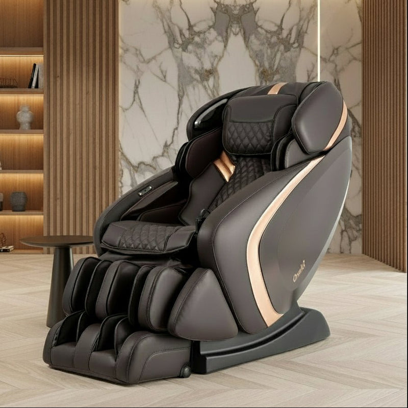 Osaki OS - Pro Admiral II | Titan Chair