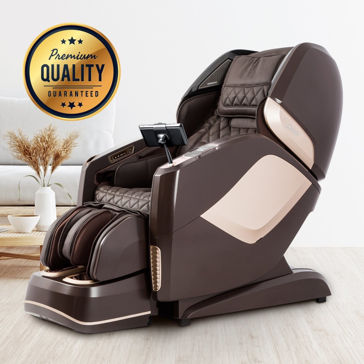 OSAKI OS-PRO MAESTRO LE | Titan Massage Chair — Titan Chair