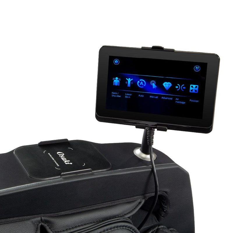 Osaki OS - Pro Maestro LE | Titan Chair