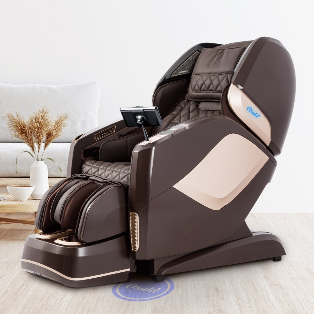 OSAKI OS-PRO MAESTRO LE | Titan Massage Chair