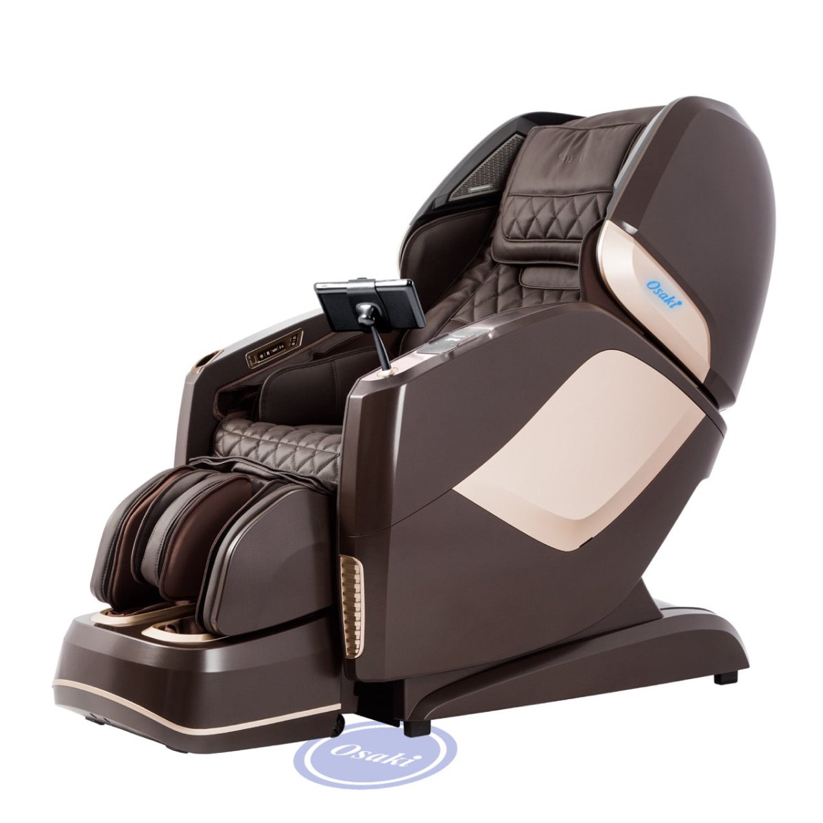 OSAKI OS-PRO MAESTRO LE | Titan Massage Chair OSAKI OS-PRO MAESTRO LE | Titan Massage Chair