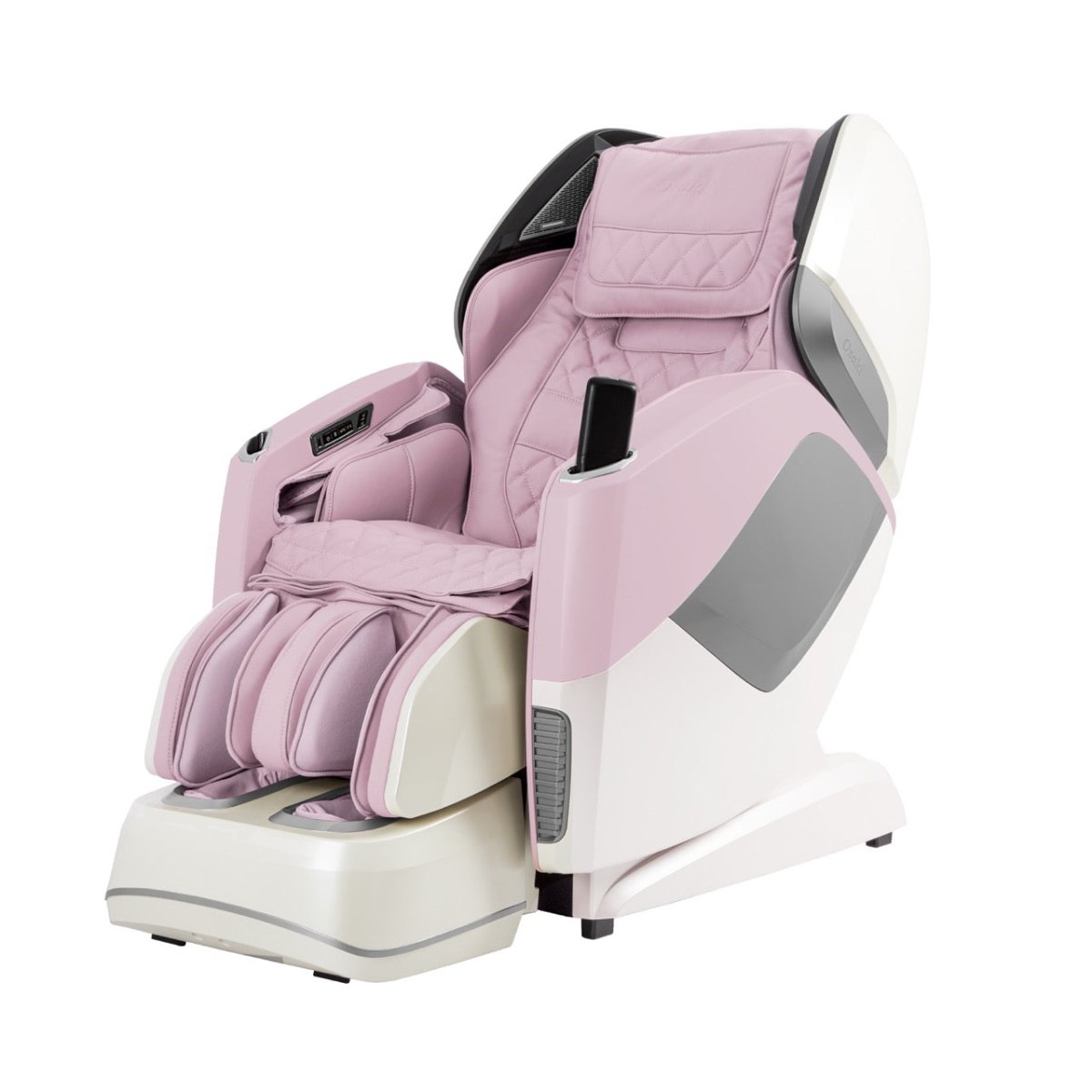 Osaki OS-Pro Maestro 4D Massage Chair | Titan Chair — Titan