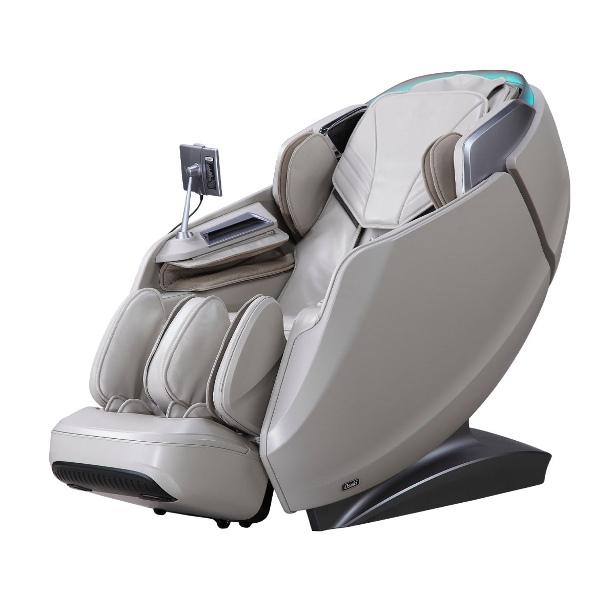 Osaki Platinum 4D Avalon — Official Titan Massage Chair l Osaki