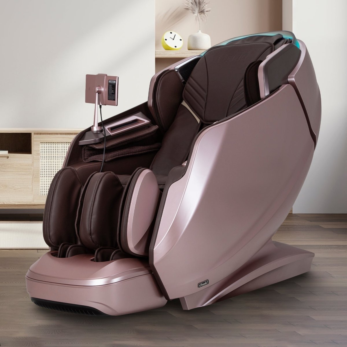 Osaki Platinum 4D Avalon — Titan Massage Chair