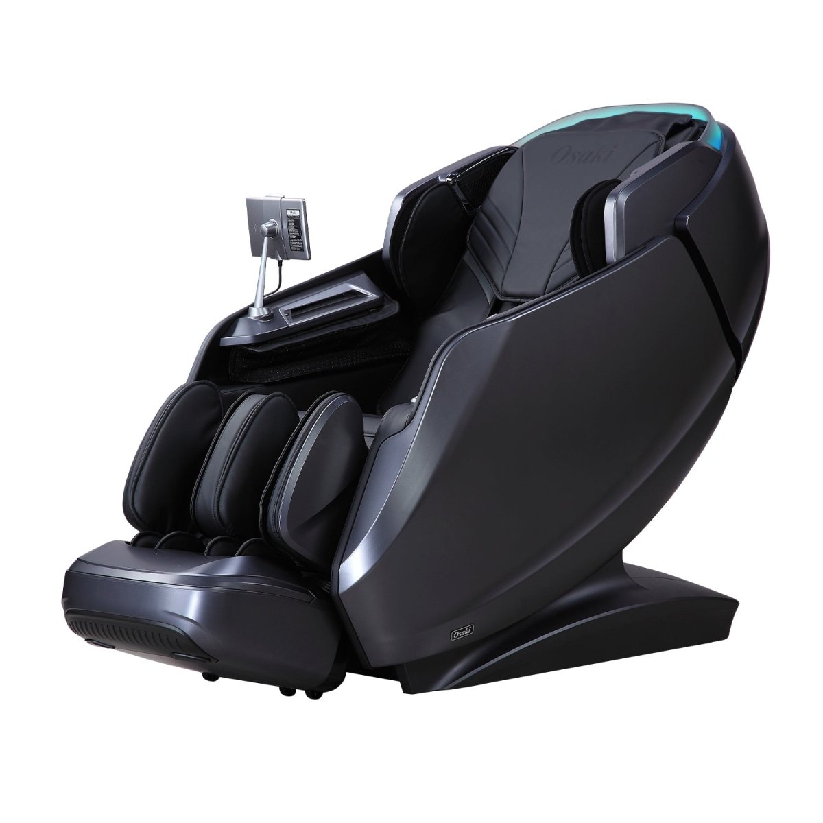 Osaki Platinum 4D Avalon — Official Titan Massage Chair l Osaki