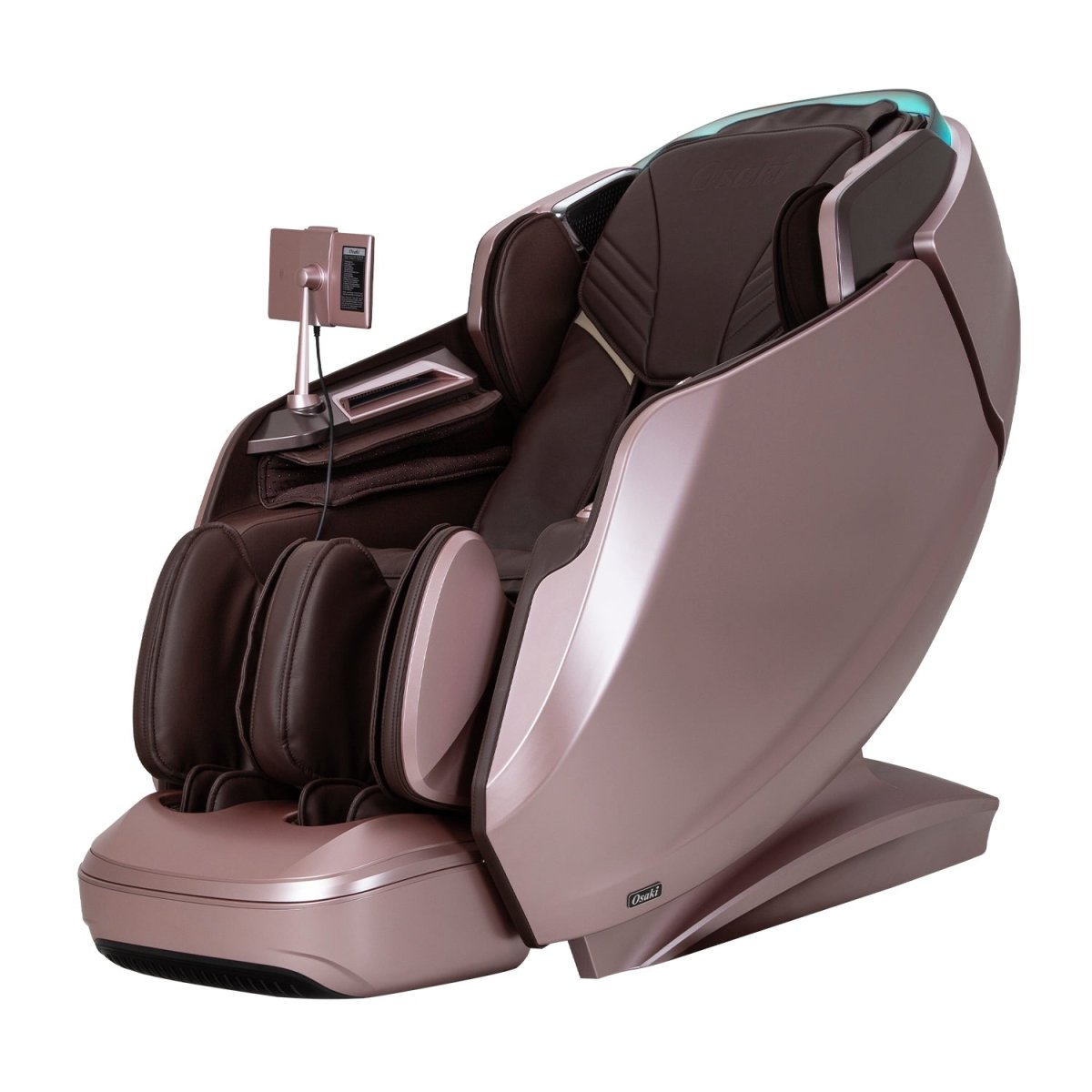 Osaki Platinum 4D Avalon — Official Titan Massage Chair l Osaki