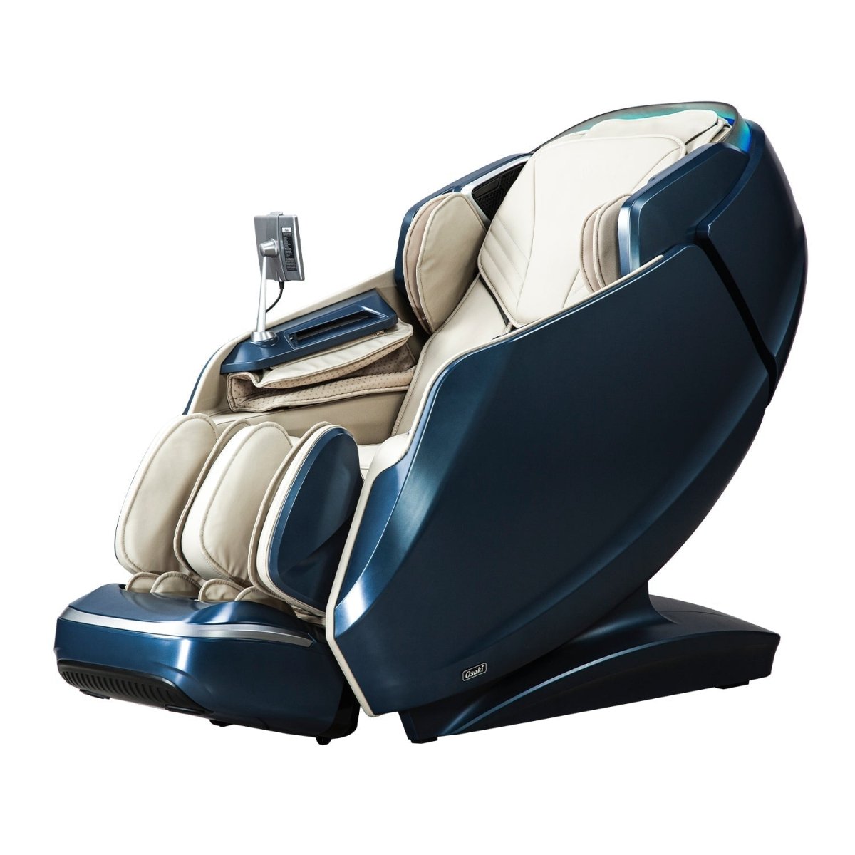 Osaki Platinum 4D Avalon — Titan Massage Chair