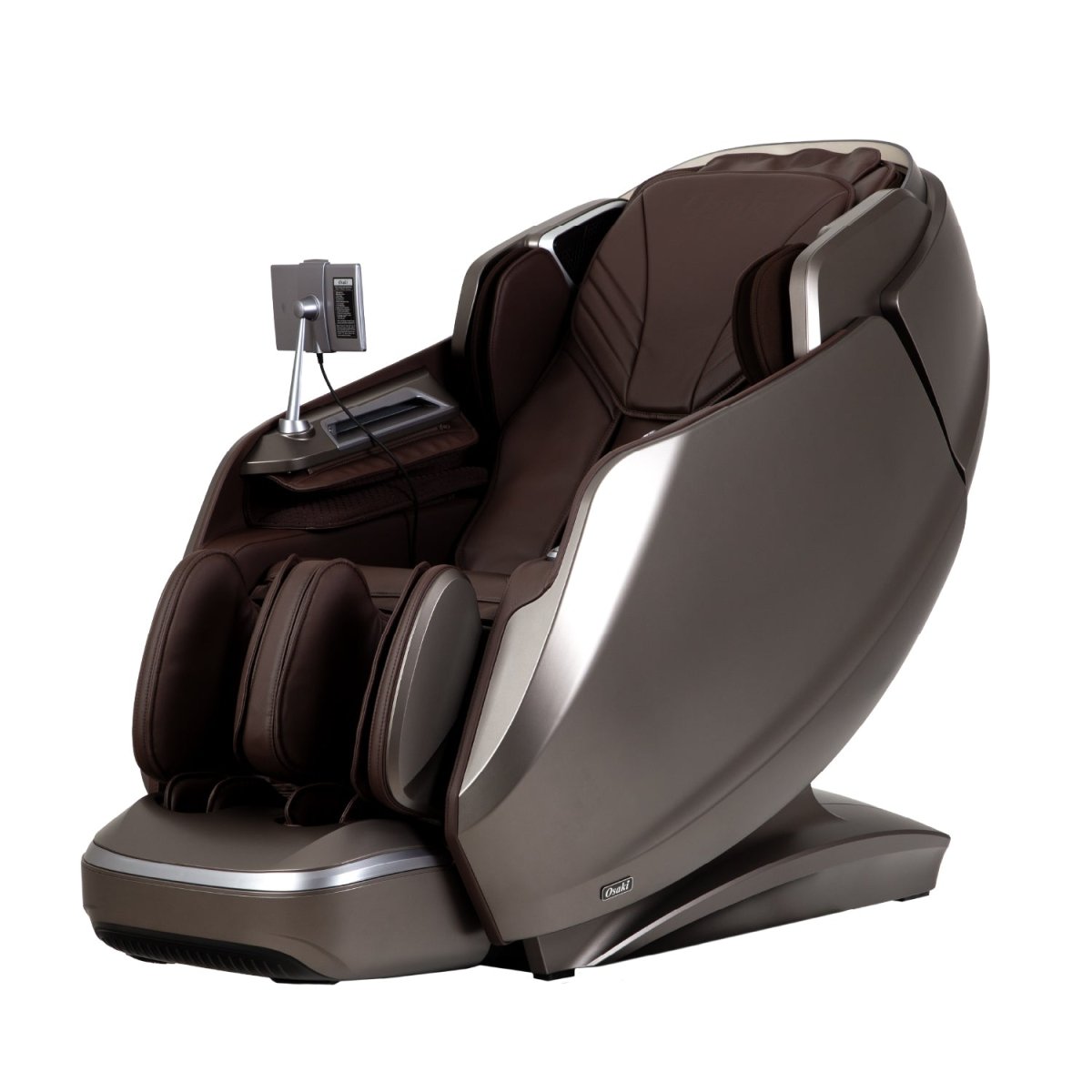 Osaki Platinum 4D Avalon — Official Titan Massage Chair l Osaki