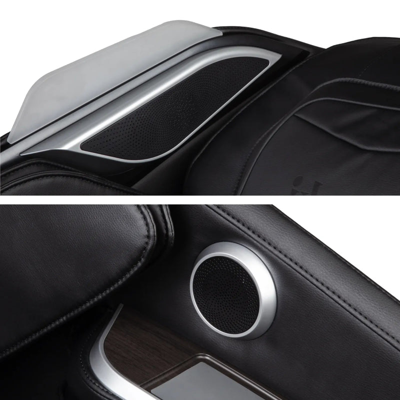 Osaki Platinum - Horizon 4D Pro | Titan Chair