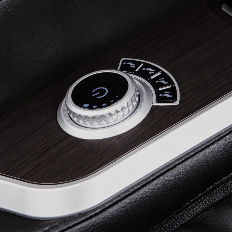 Osaki Platinum - Horizon 4D Pro | Titan Chair