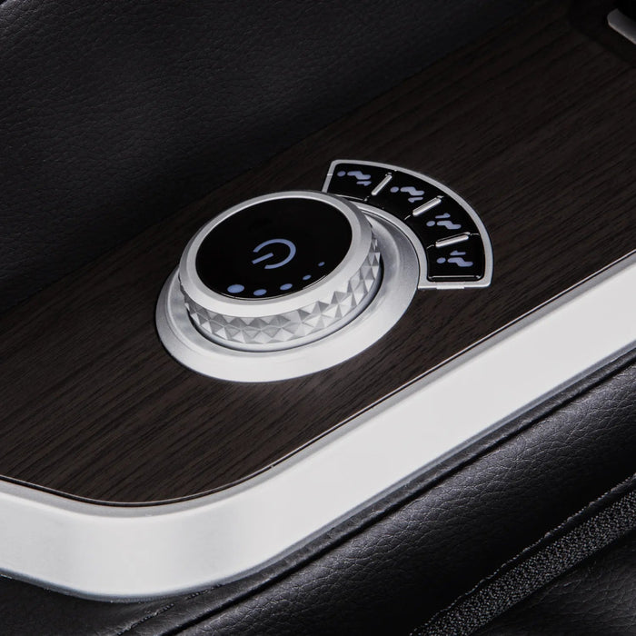 Osaki Platinum - Horizon 4D Pro | Titan Chair