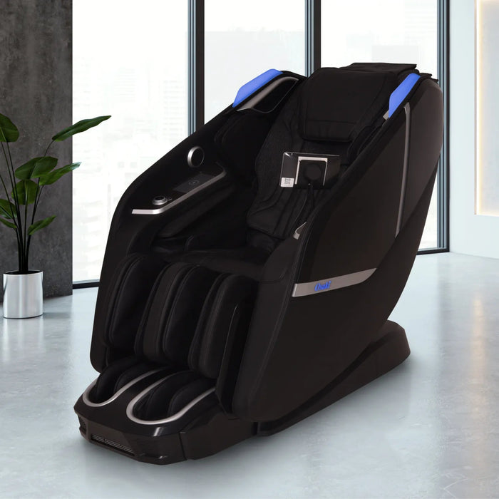 Osaki Platinum - Horizon 4D Pro | Titan Chair