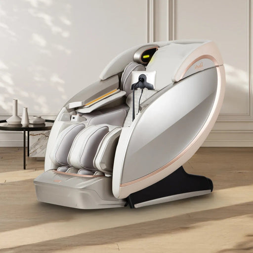 Osaki Platinum - Sapphire 4D+ | Titan Chair