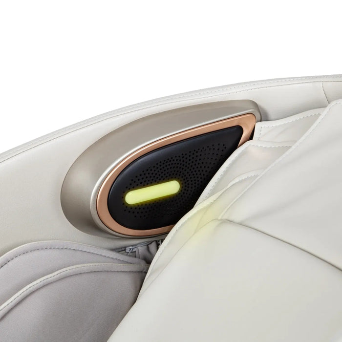 Osaki Platinum - Sapphire 4D+ | Titan Chair