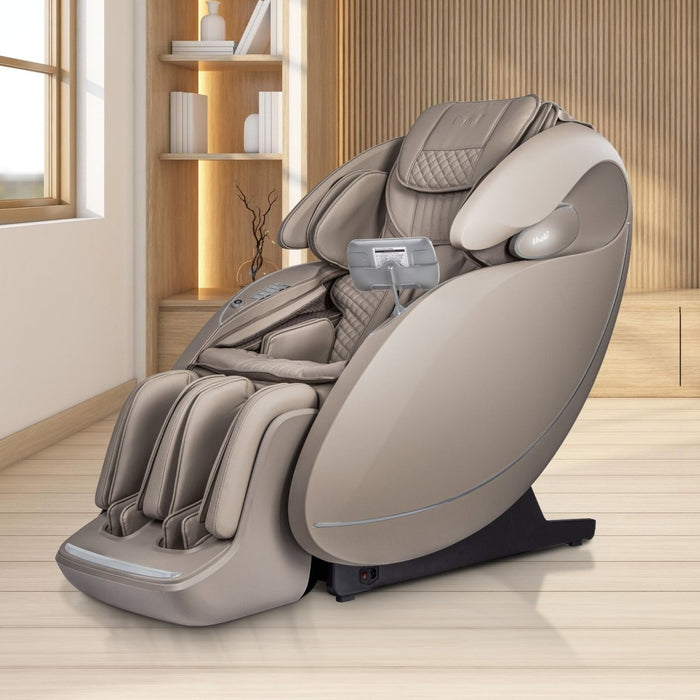 Osaki Platinum Solis 4D+ | Titan Chair