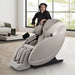 Osaki Platinum Solis Duo 4D+ | Titan Chair