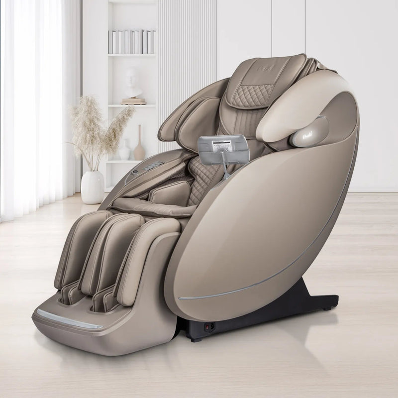 Osaki Platinum Solis Duo 4D+ — Official Titan Massage Chair l Osaki Platinum Solis Duo 4D+ — Official Titan Massage Chair l