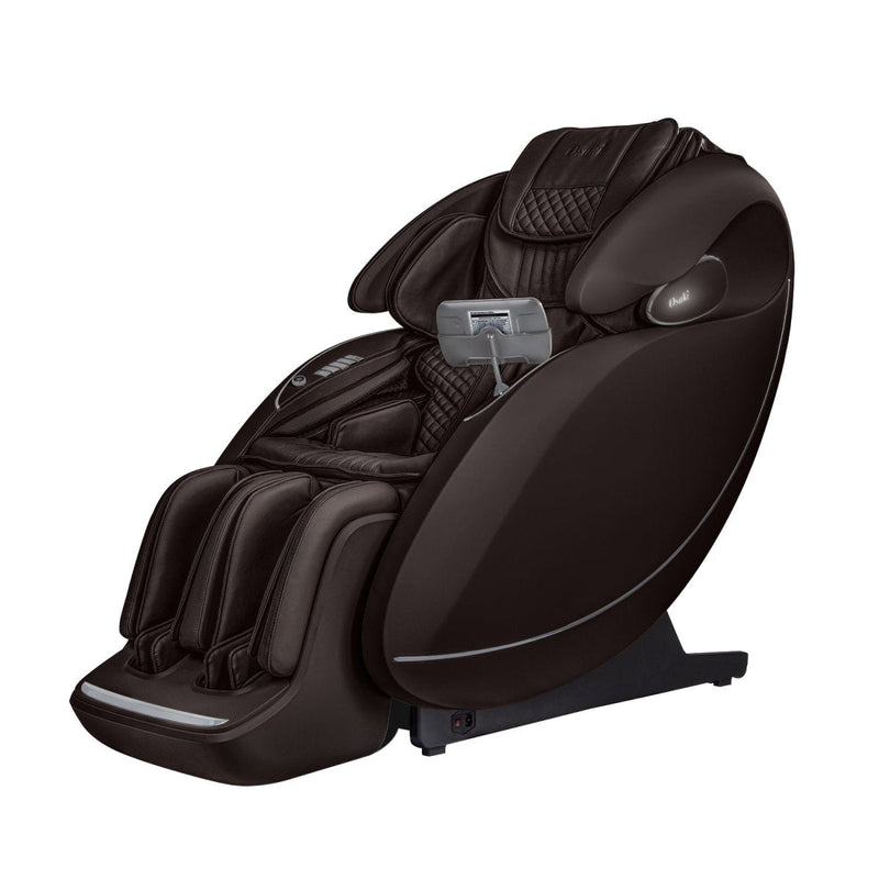 Osaki Platinum Solis Duo 4D+ | Titan Chair