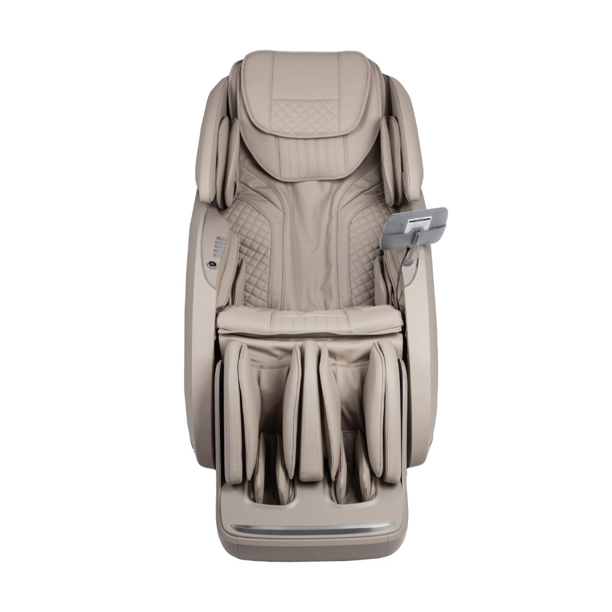 Osaki Platinum Solis Duo 4D+ — Official Titan Massage Chair l