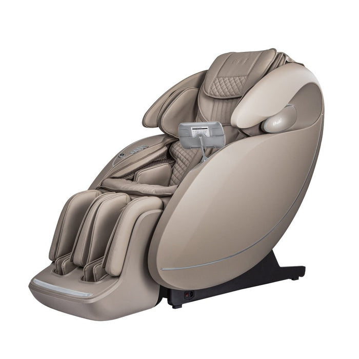 Osaki Platinum Solis Duo 4D+ | Titan Chair