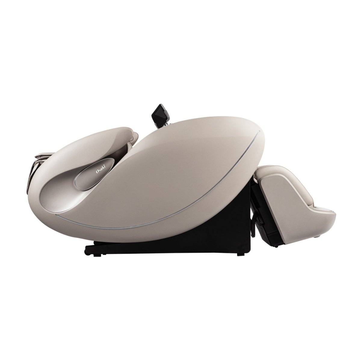 Osaki Platinum Solis Duo 4D+ — Titan Massage Chair
