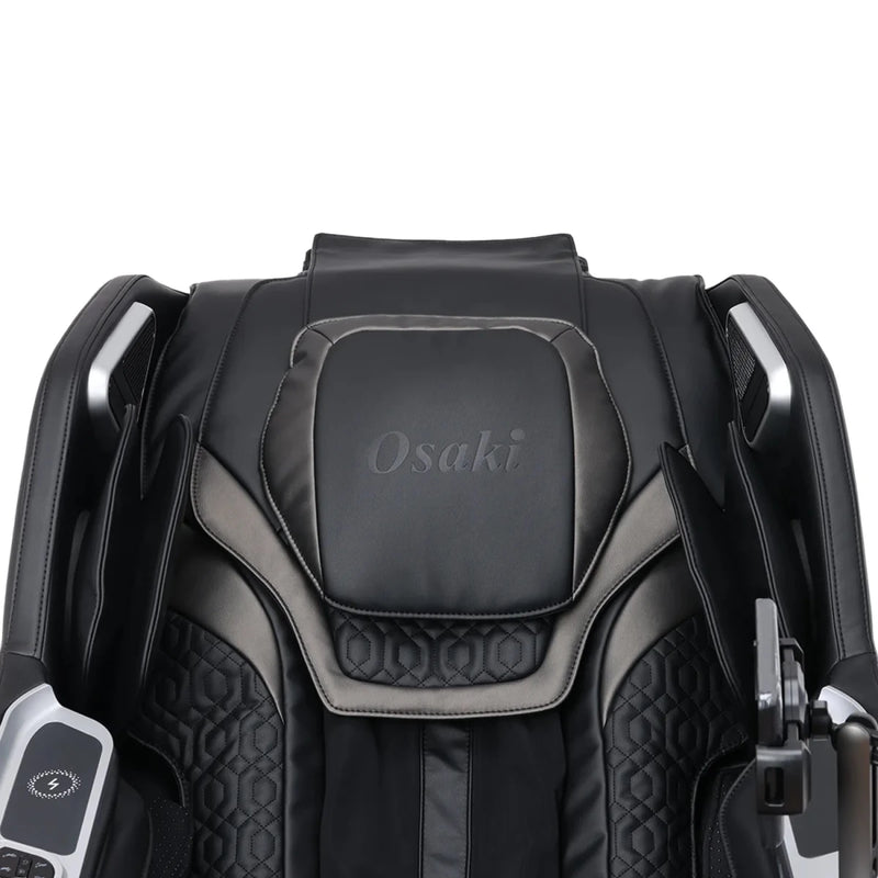 Osaki Pro 4D Epic LE | Titan Massage Chair