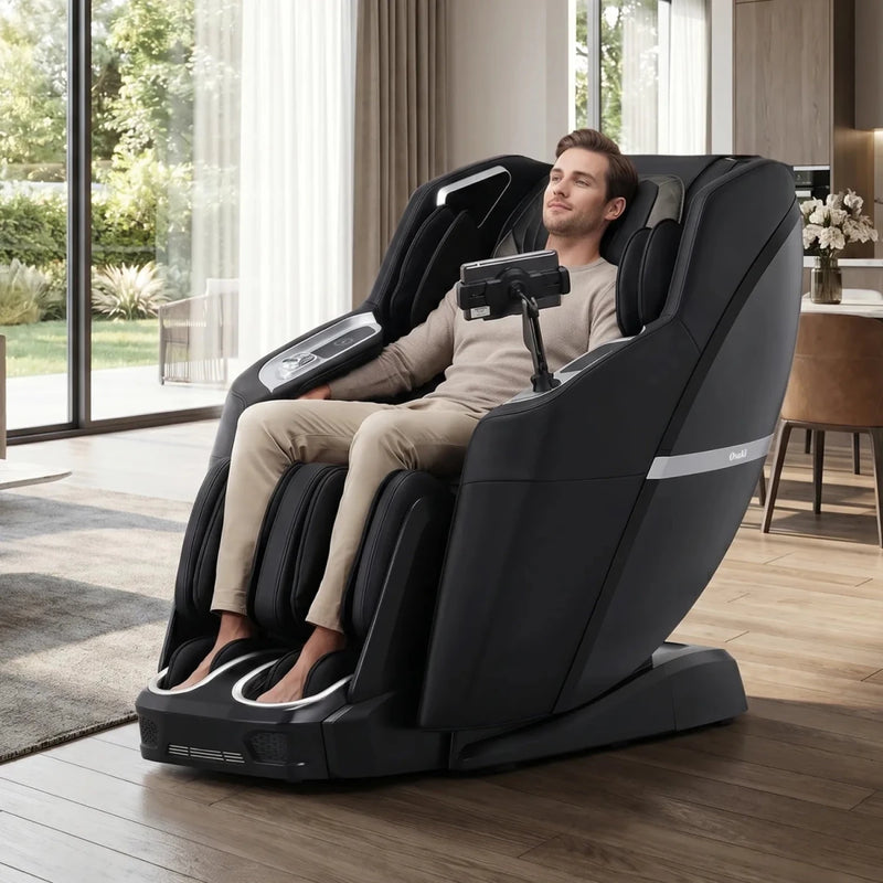 Osaki Pro 4D Epic LE | Titan Massage Chair