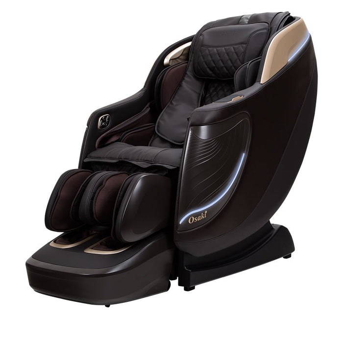 Osaki Pro OS - 3D Opulent | Titan Chair