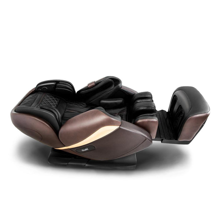 Osaki Pro OS - 4D Paragon | Titan Chair