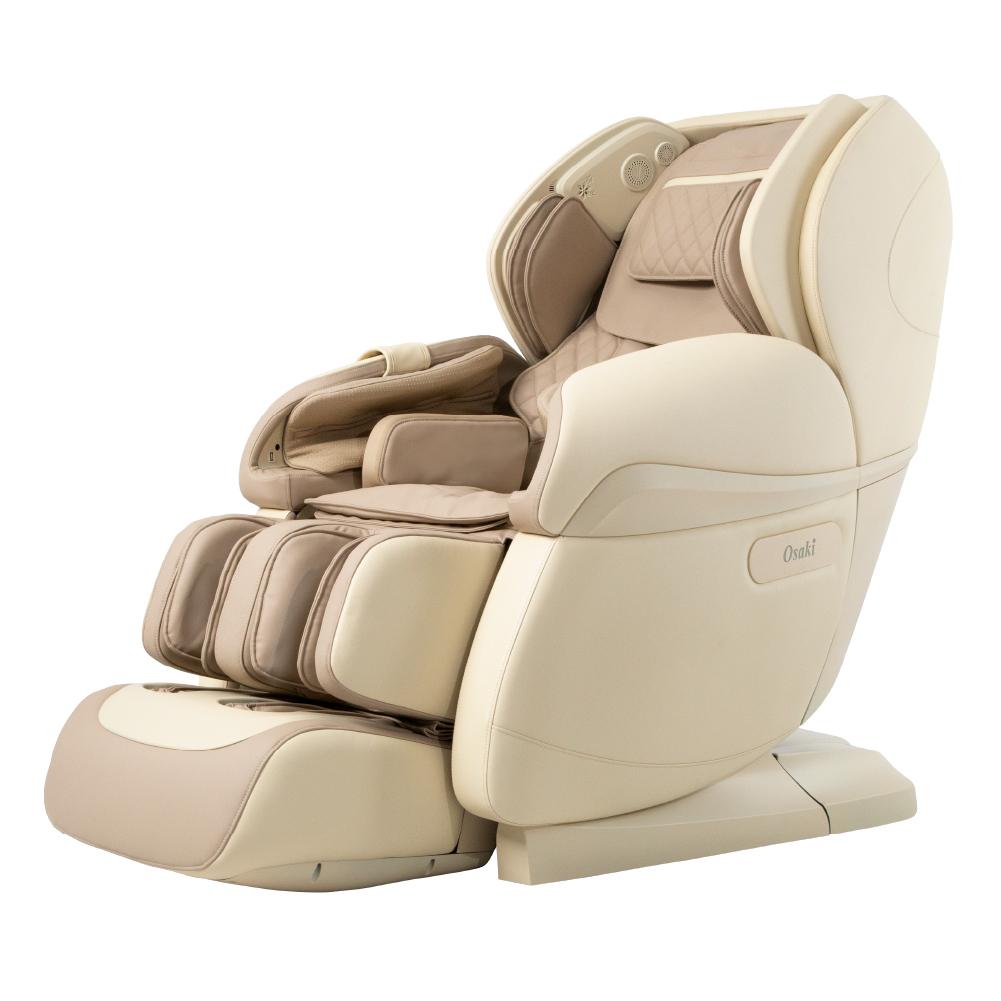 OSAKI PRO OS-4D PARAGON | Titan Massage Chair — Official Titan