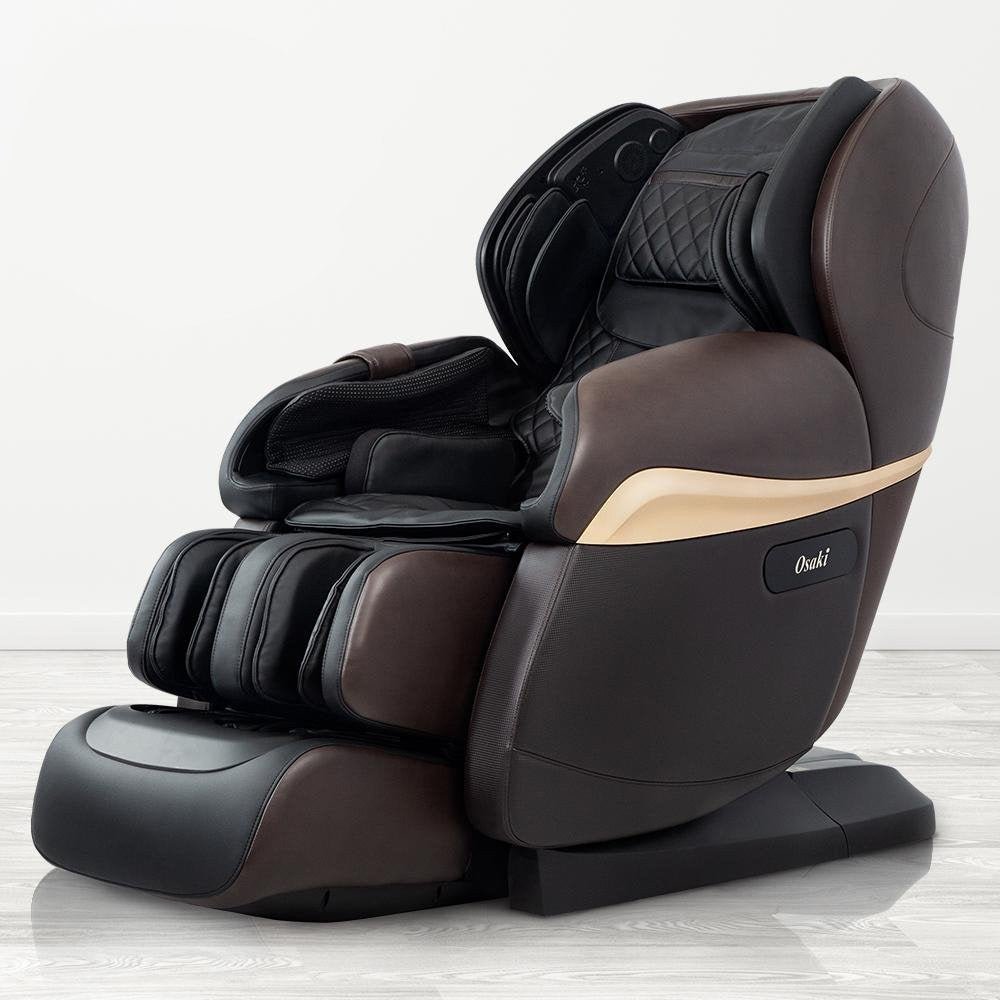 oasiskono様 Osaki Hypnos 4D Pro AI