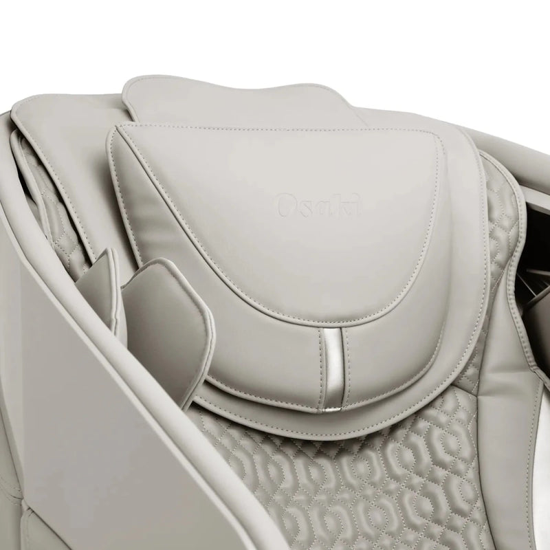 Osaki Pro Quest 3D | Titan Massage Chair