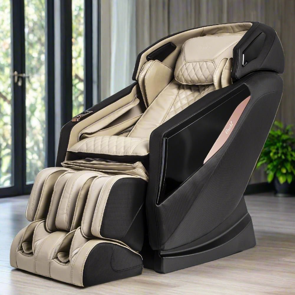 OSAKI OS-PRO YAMATO | Titan Massage Chair