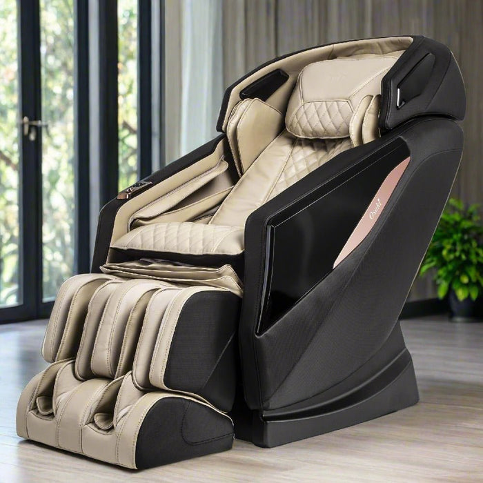 Osaki Pro Yamato | Titan Chair