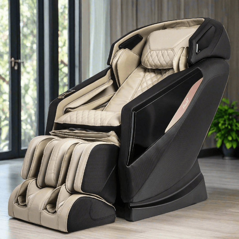 Osaki Pro Yamato | Titan Chair