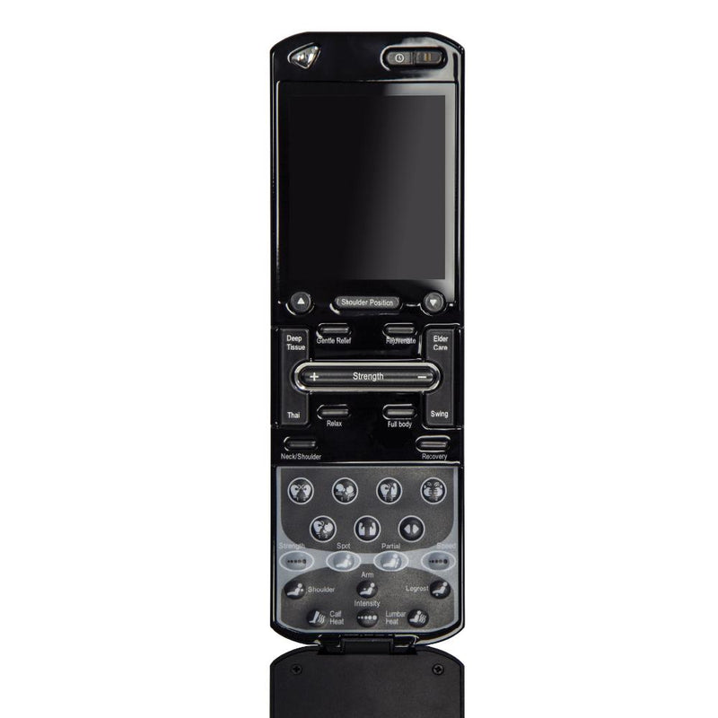 Osaki Pro Yamato | Titan Chair