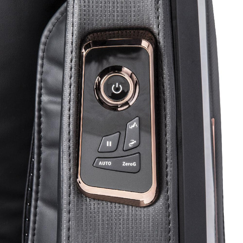 Osaki Pro Yamato | Titan Chair