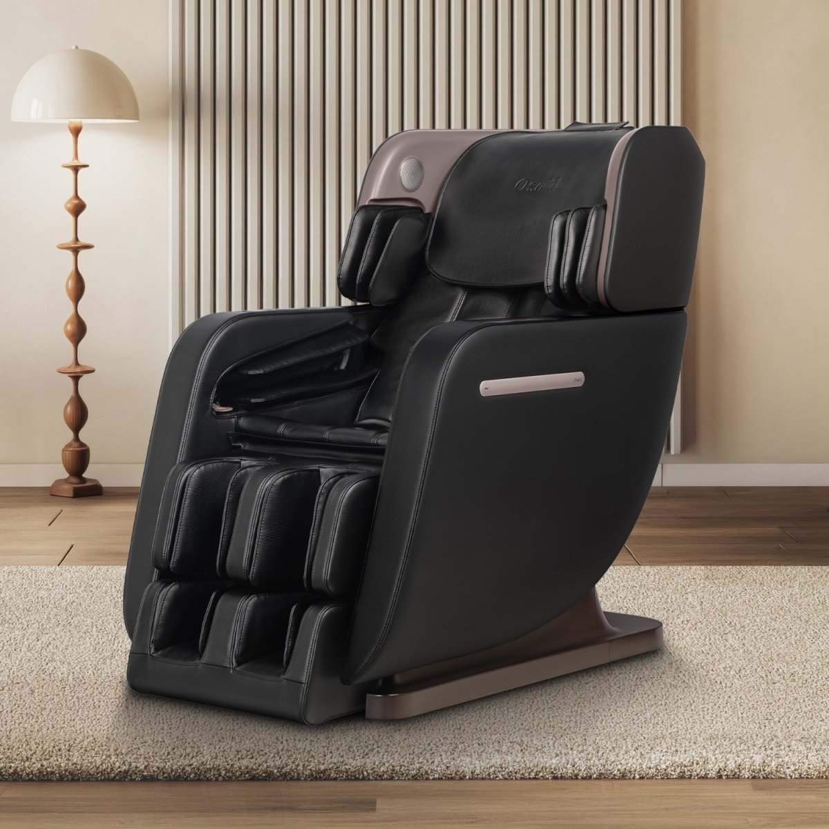 Osaki Signature II — Official Titan Massage Chair l Osaki, Titan