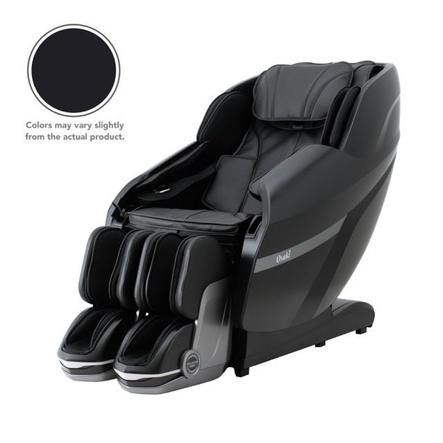 Osaki Solo Flex | Titan Chair