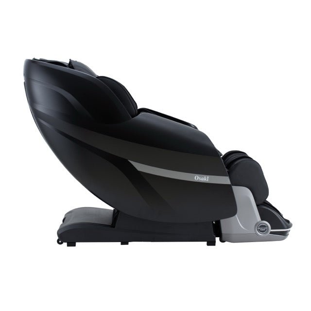 Osaki Ai Solo Flex 4D — Official Titan Massage Chair l Osaki